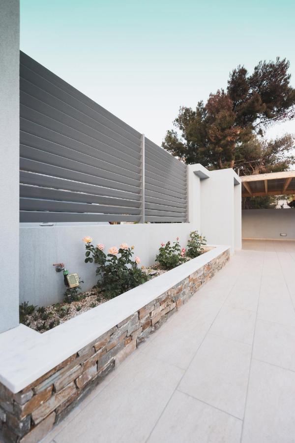 Onar Porto Rafti Villa Dış mekan fotoğraf