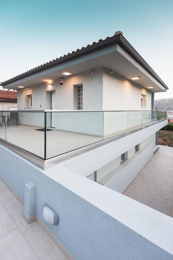 Onar Porto Rafti Villa Dış mekan fotoğraf